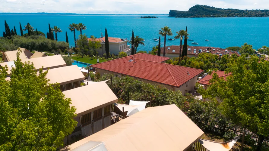 Vacanze Glamping Boutique