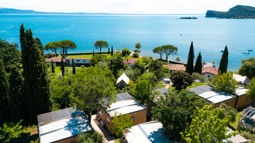 Vacanze Glamping Boutique