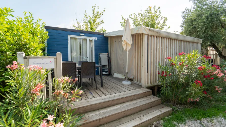 Vacanze Glamping Boutique