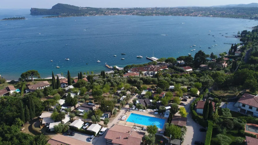 Vacanze Glamping Boutique