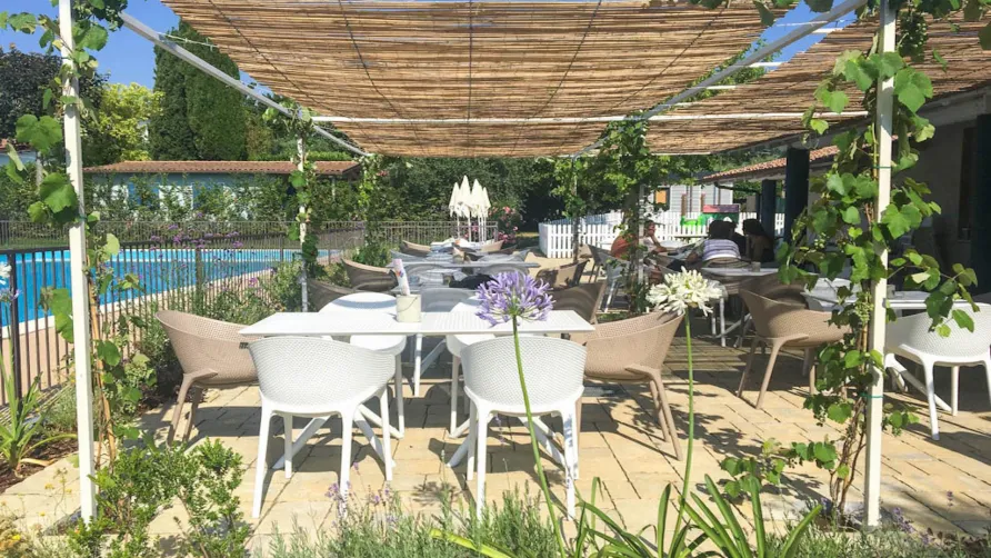 Vacanze Glamping Boutique