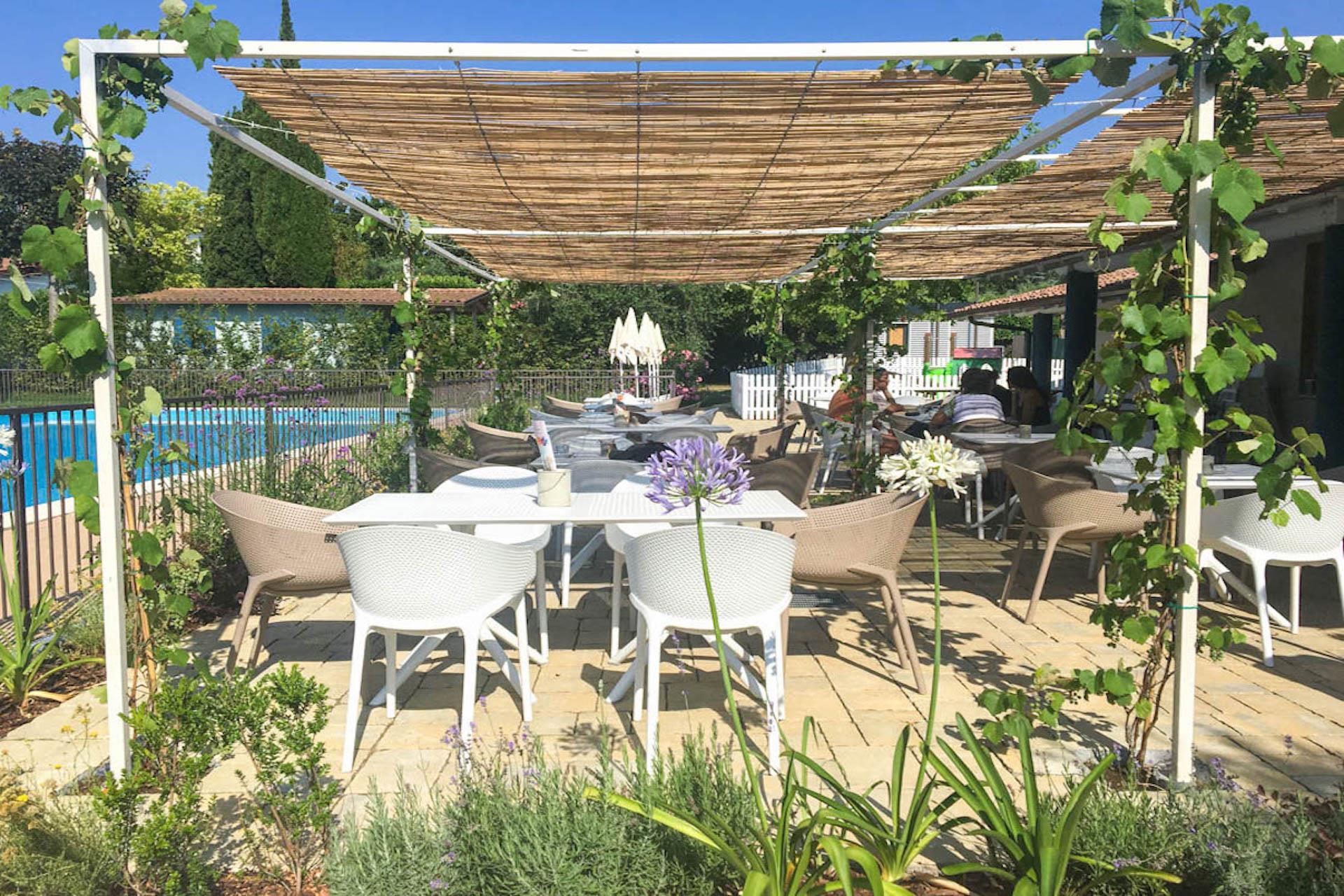 Vacanze Glamping Boutique