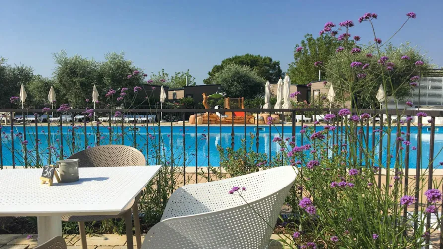 Vacanze Glamping Boutique