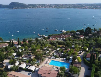 Vacanze Glamping Boutique