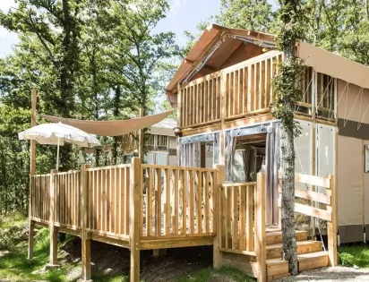 Trasimeno Glamping Resort