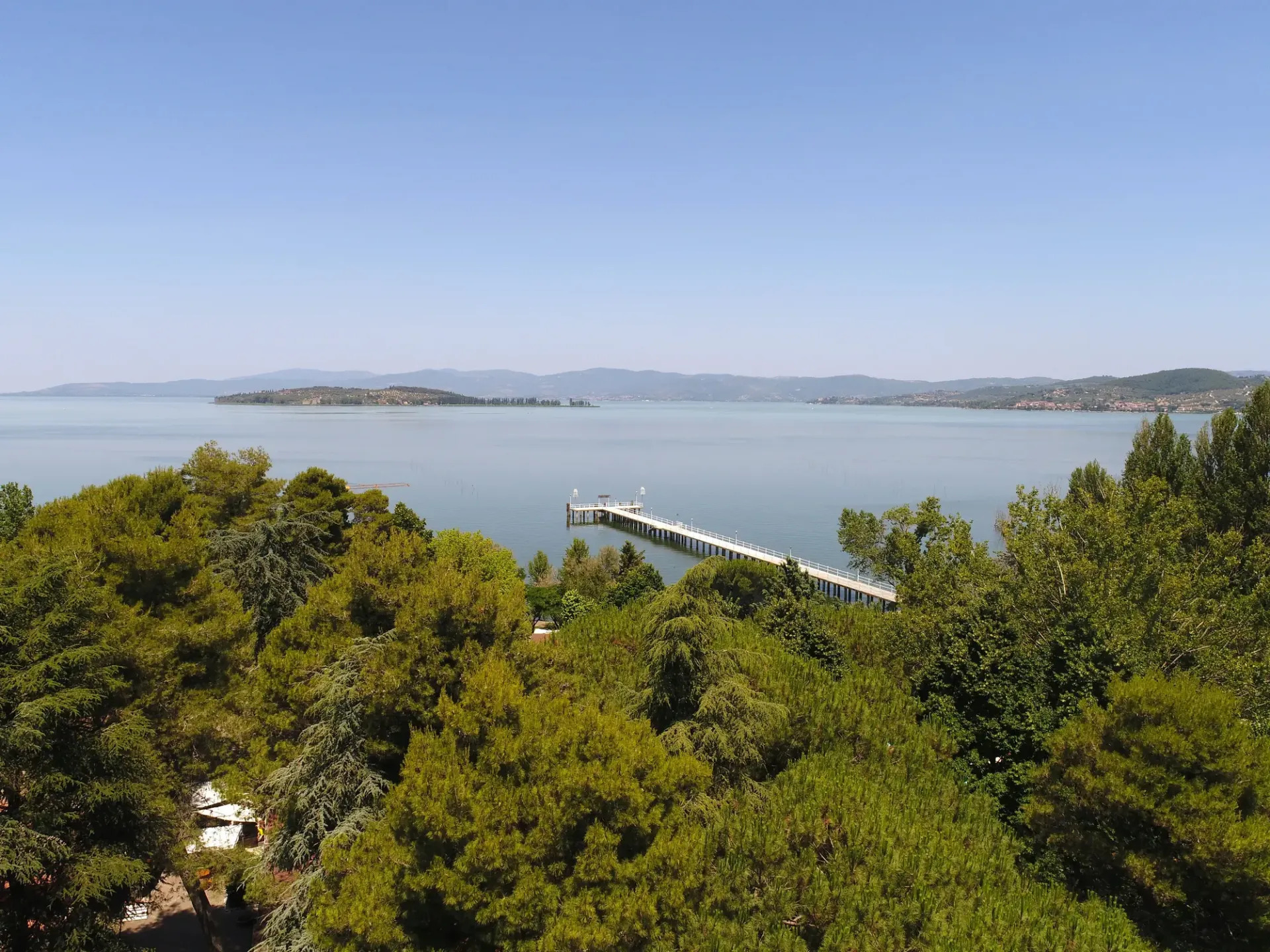 Trasimeno Glamping Resort