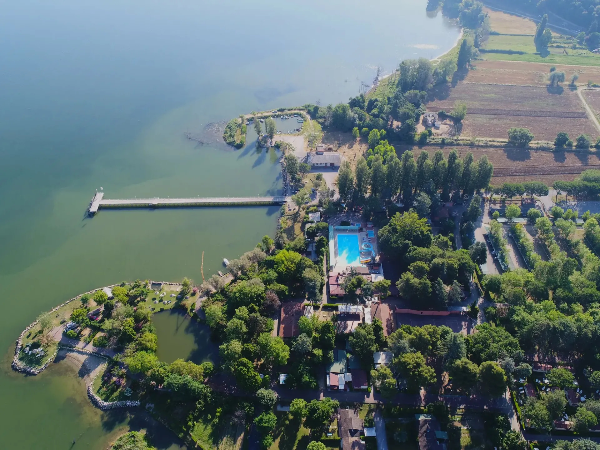 Trasimeno Glamping Resort