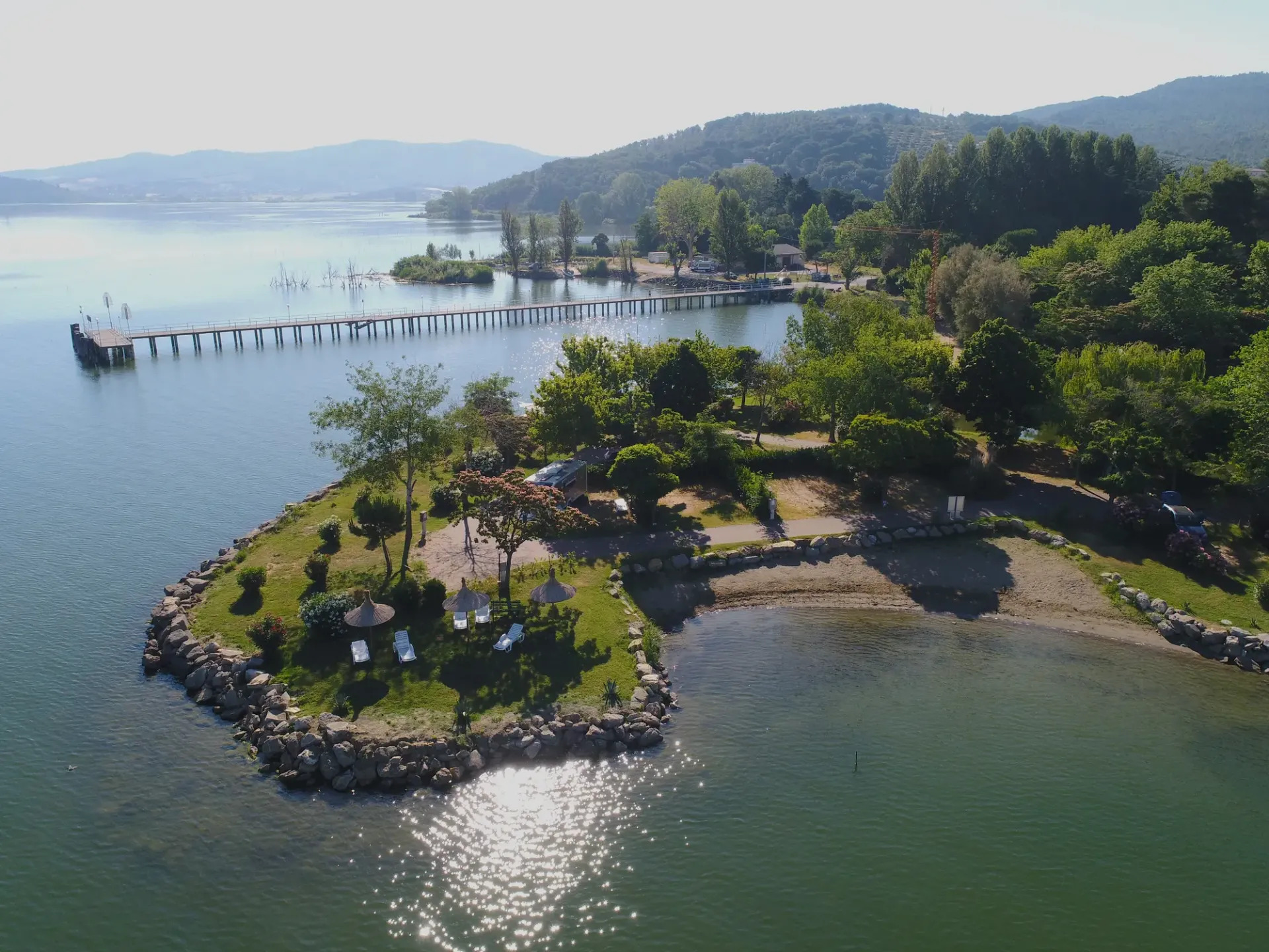 Trasimeno Glamping Resort