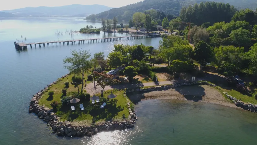 Trasimeno Glamping Resort