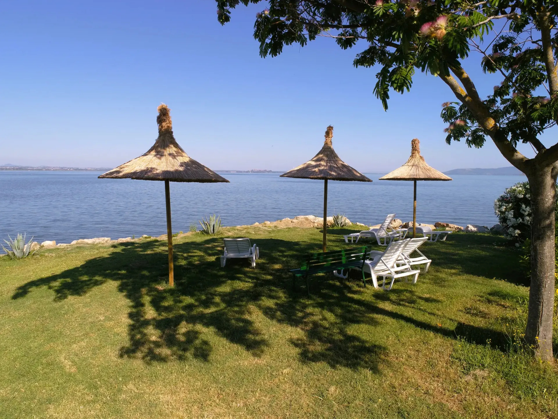 Trasimeno Glamping Resort
