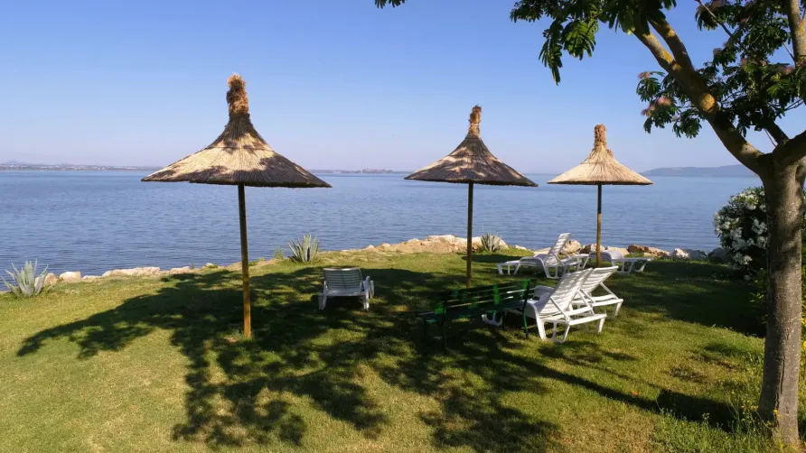 Trasimeno Glamping Resort