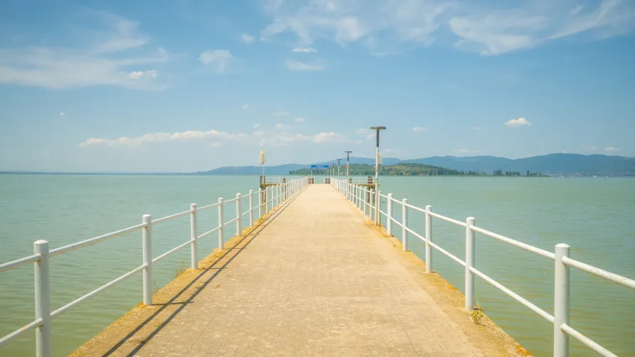Trasimeno Glamping Resort