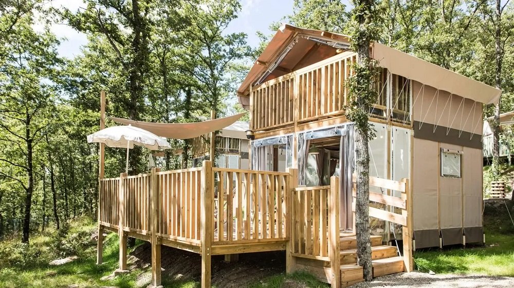 Trasimeno Glamping Resort