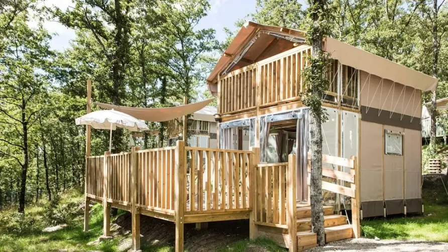 Trasimeno Glamping Resort