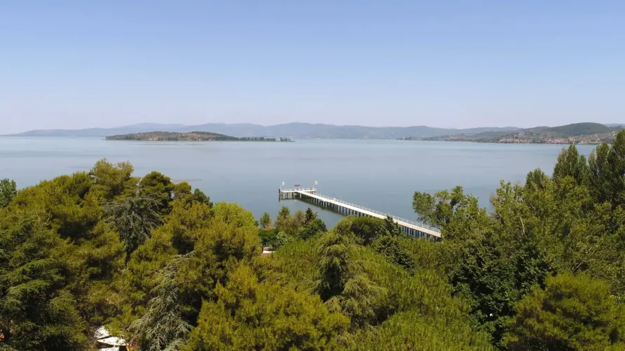 Trasimeno Glamping Resort