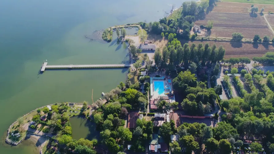 Trasimeno Glamping Resort