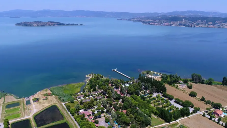 Trasimeno Glamping Resort