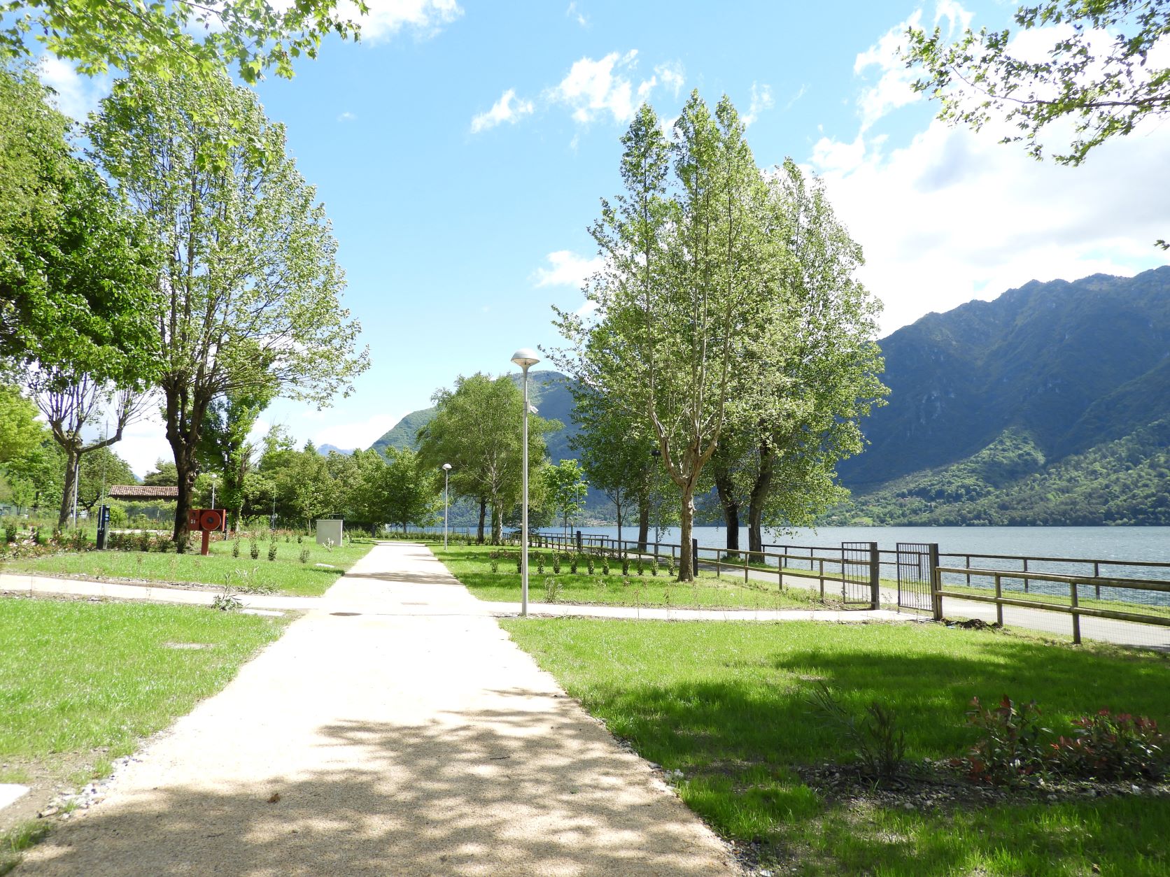 Lago Idro Glamping Boutique