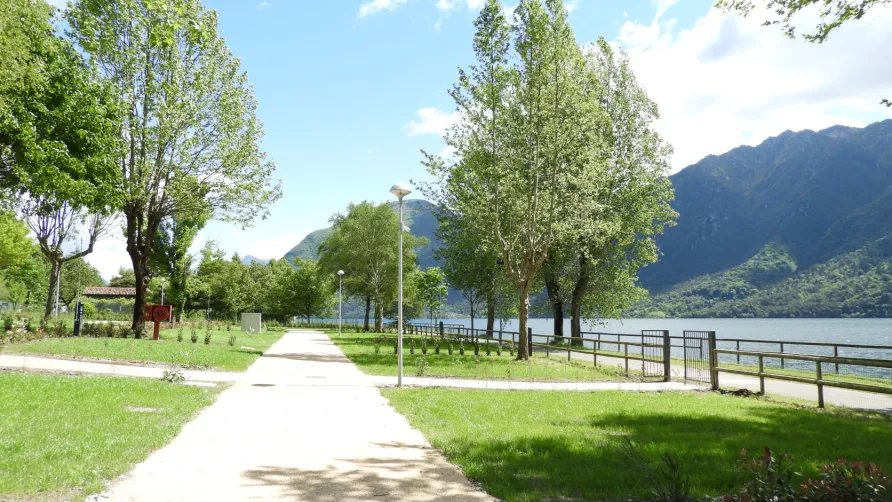 Lago Idro Glamping Boutique