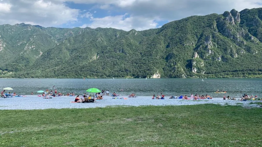 Lago Idro Glamping Boutique