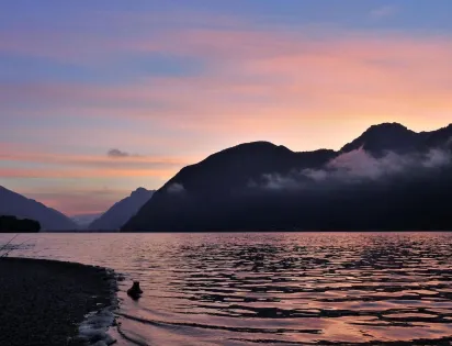 Lago Idro Glamping Boutique