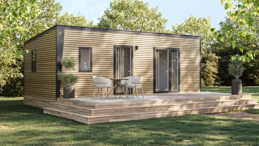 Camping Lloret Blau