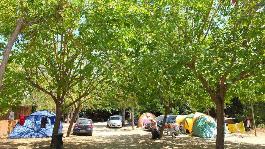 Camping Lloret Blau