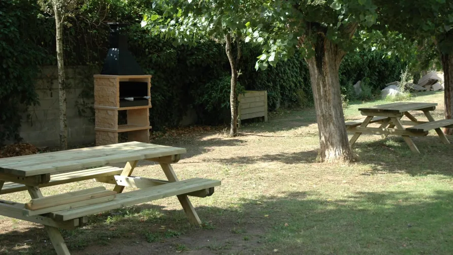 Camping Lloret Blau