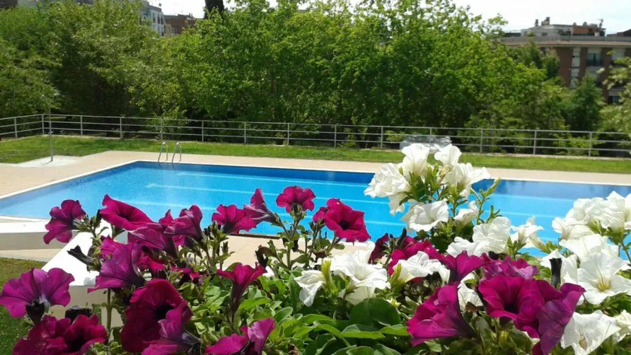 Camping Lloret Blau