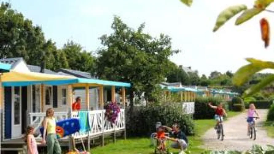 Campéole Les Monts Colleux