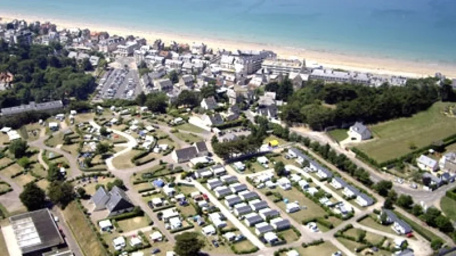 Campéole Les Monts Colleux