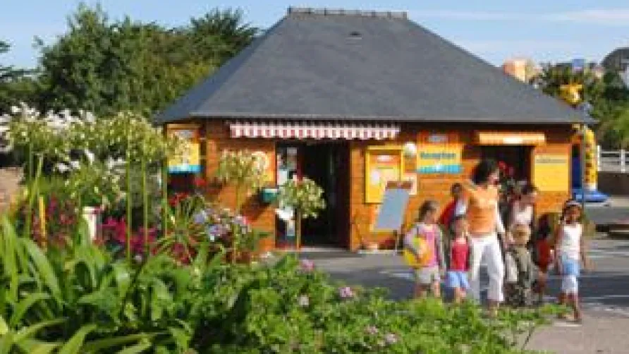 Campéole Les Monts Colleux
