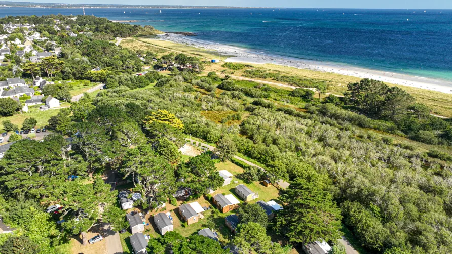 Flower Camping Le Vorlen
