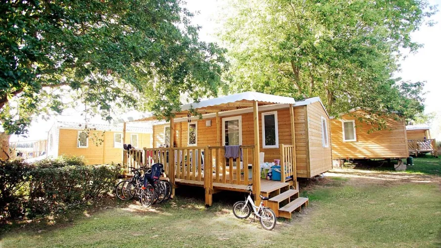 Flower Camping Le Vorlen