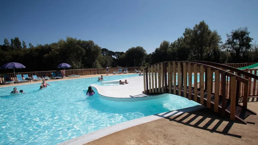 Flower Camping Le Vorlen