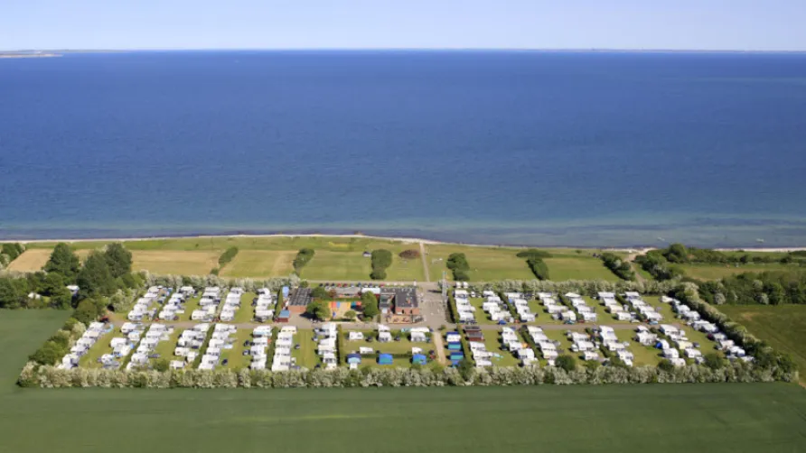 HYGGE Strand Camping
