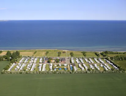 HYGGE Strand Camping