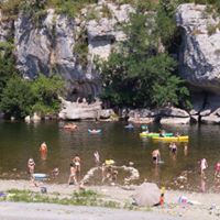 Camping Sunêlia Mazet-Plage