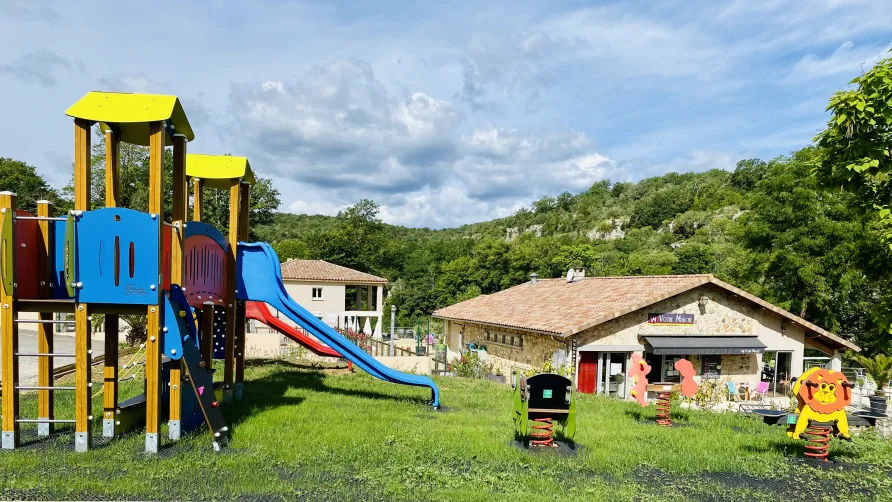 Camping Sunêlia Mazet-Plage