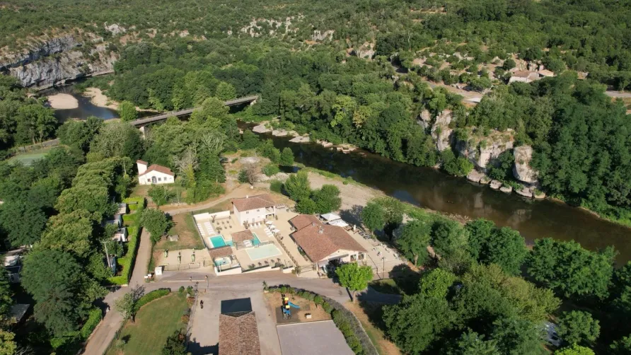 Camping Sunêlia Mazet-Plage