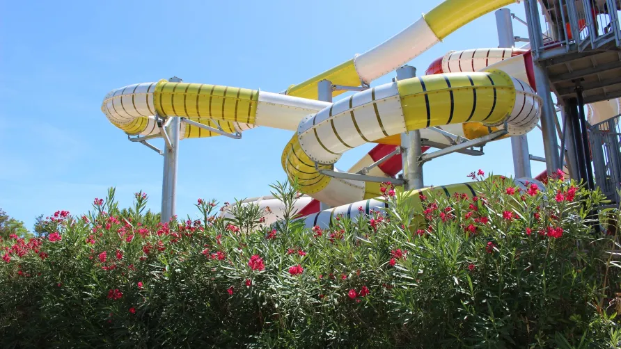 Camping Homair - L'Oasis Palavasienne