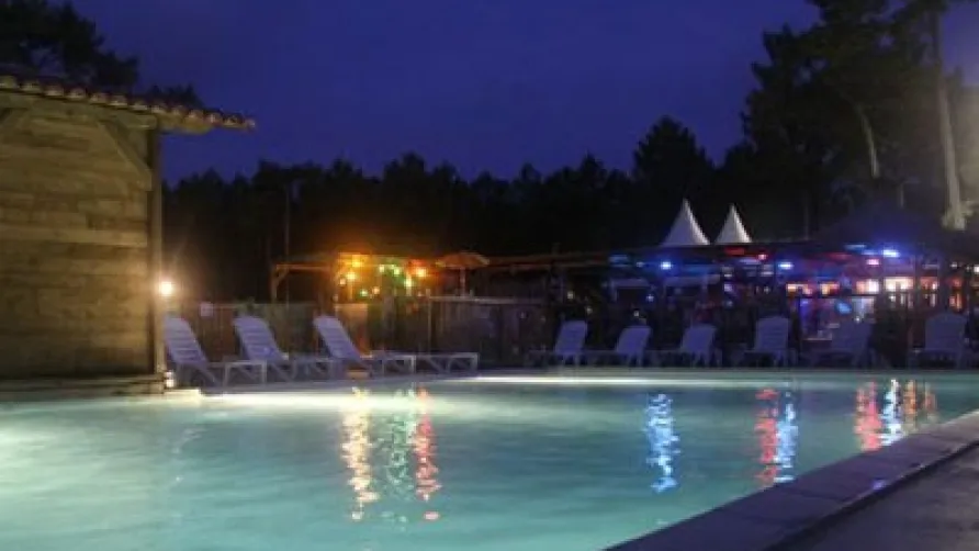 Camping Club Les Tourterelles - MS Vacances