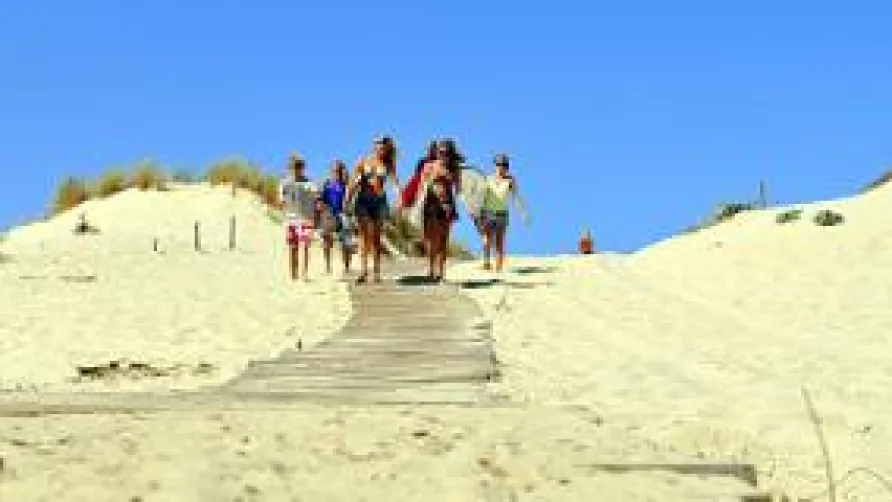 Camping Club Les Tourterelles - MS Vacances