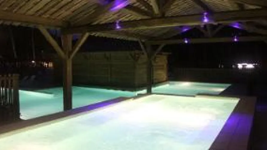 Camping Club Les Tourterelles - MS Vacances