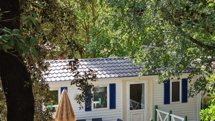Camping La Gantesse