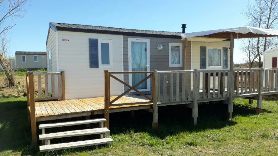 Camping aux 4 vues