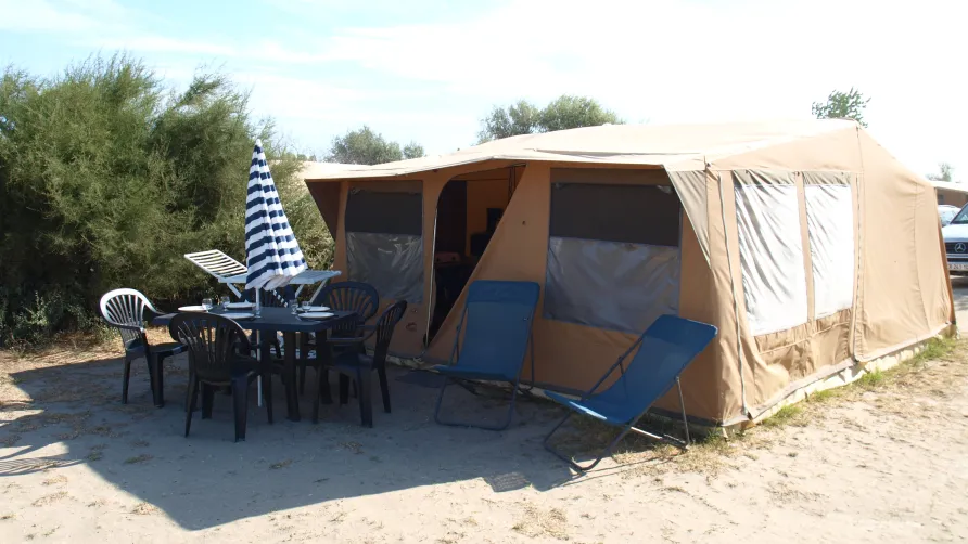 Camping aux 4 vues