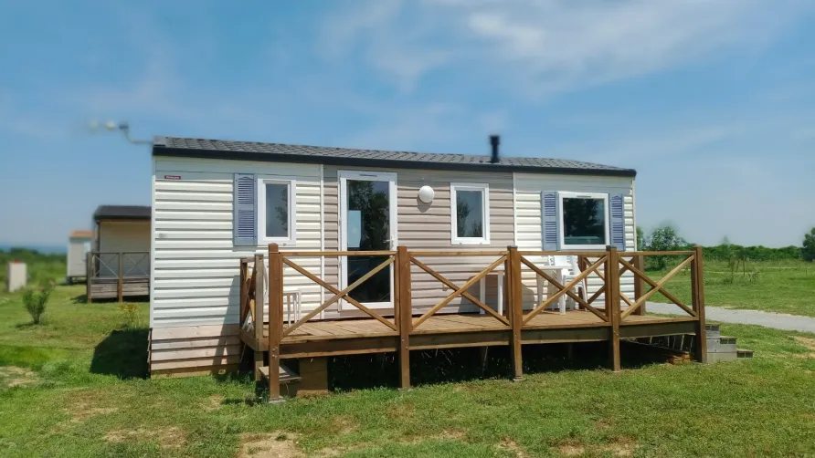Camping aux 4 vues