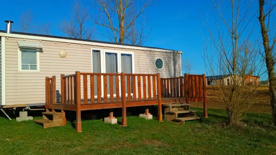 Camping aux 4 vues