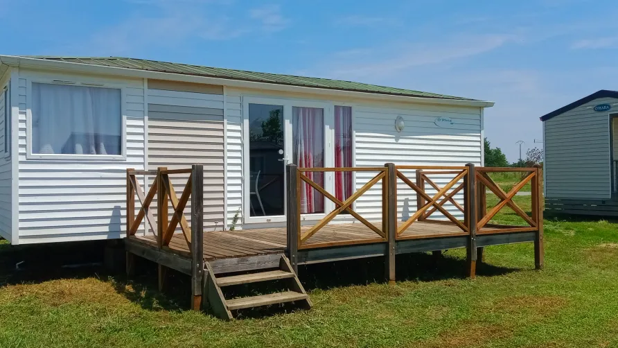 Camping aux 4 vues